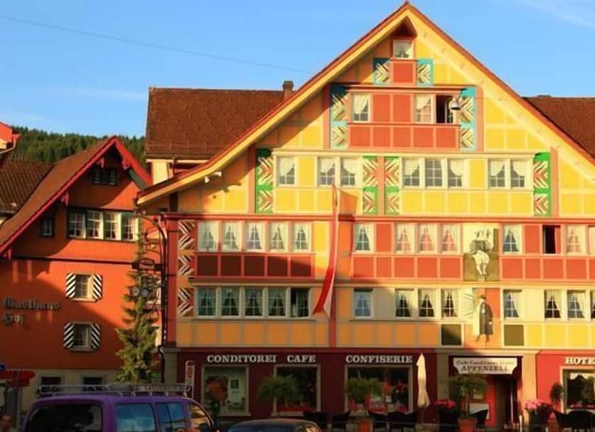 Edificio Foto