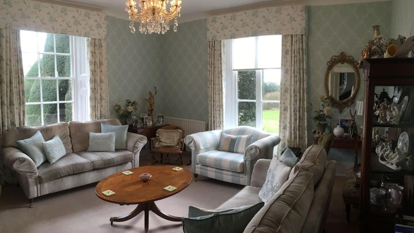 The Grange