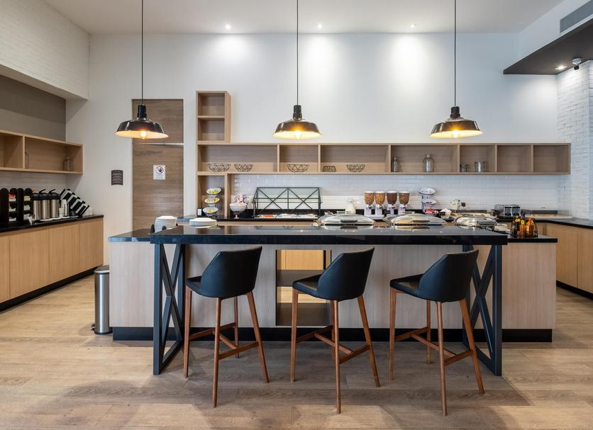 Cocina Foto