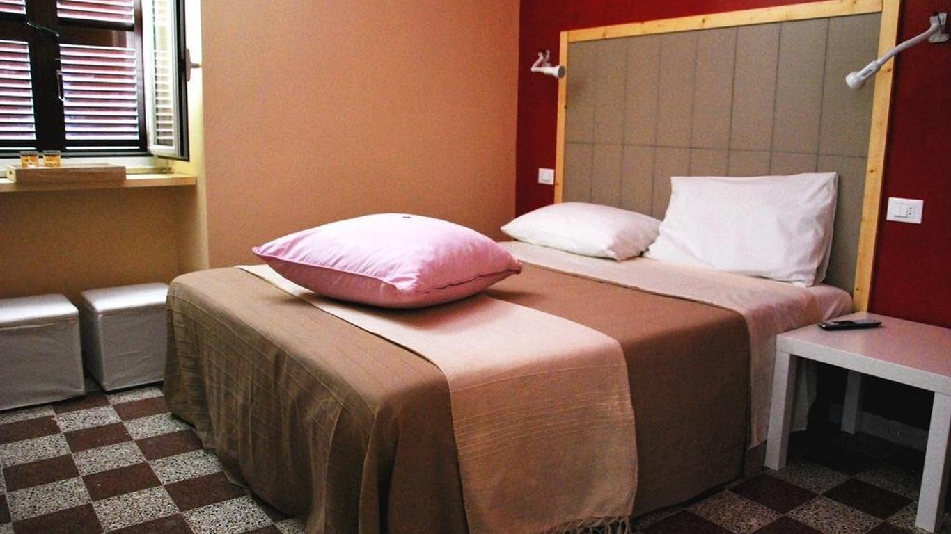 B&B Casa Torpì