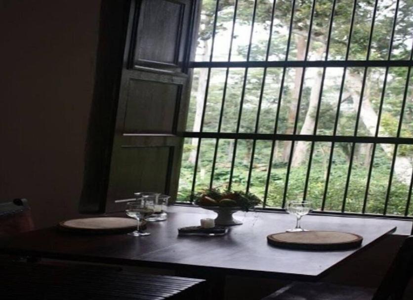 Comedor Foto