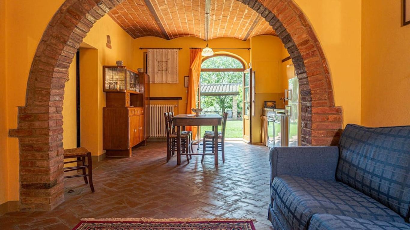 Il Querciolo - Azienda biologica, Agriturismo e Cantina