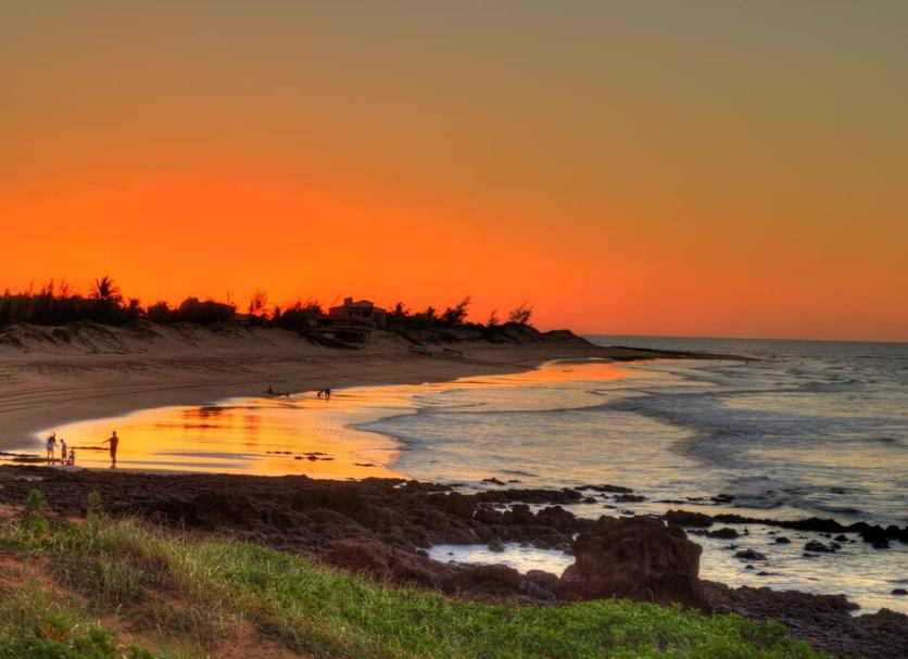 Playa Foto