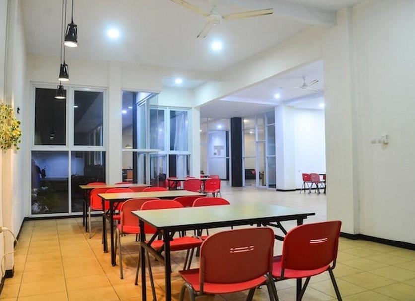 Comedor Foto