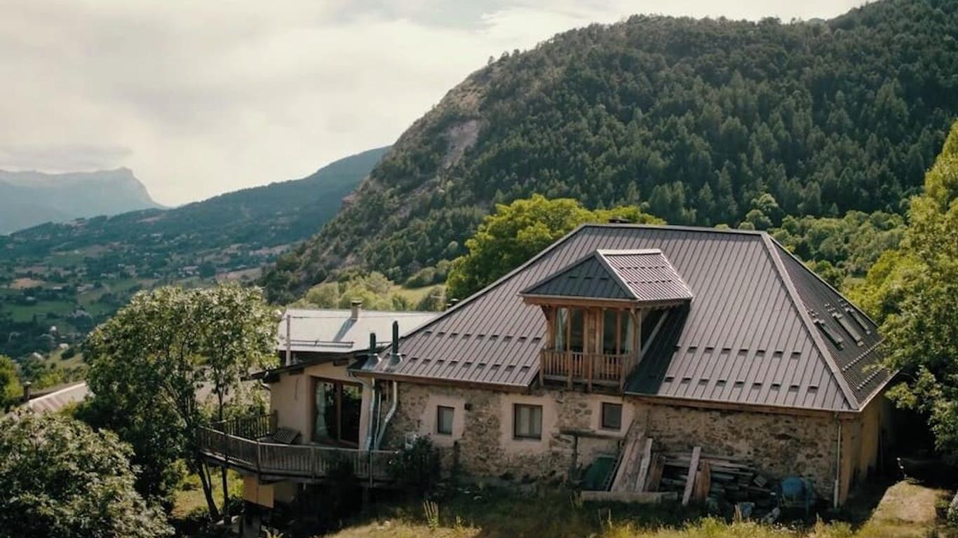La Ferme de Beauté