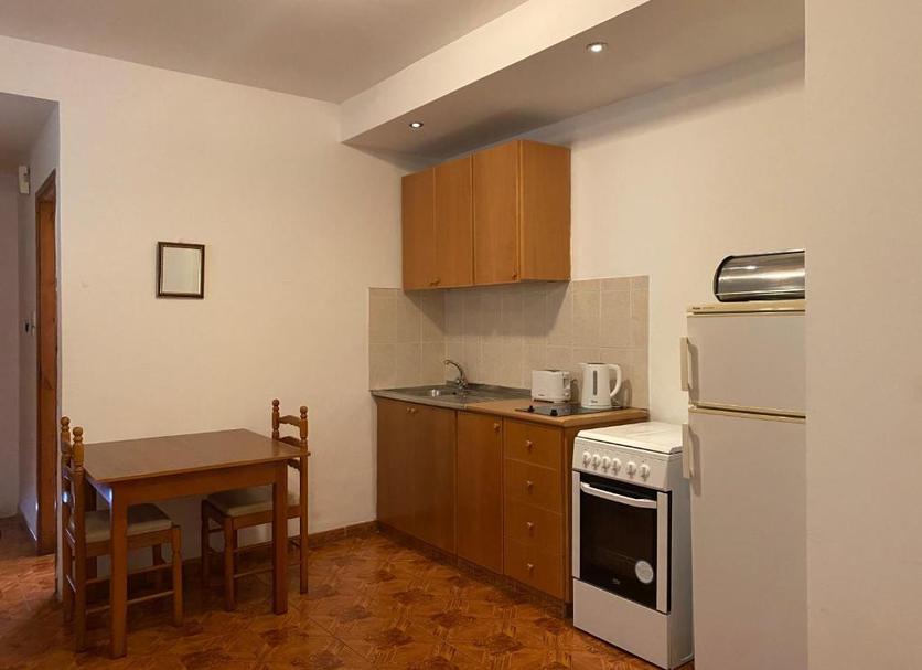 Cocina Foto