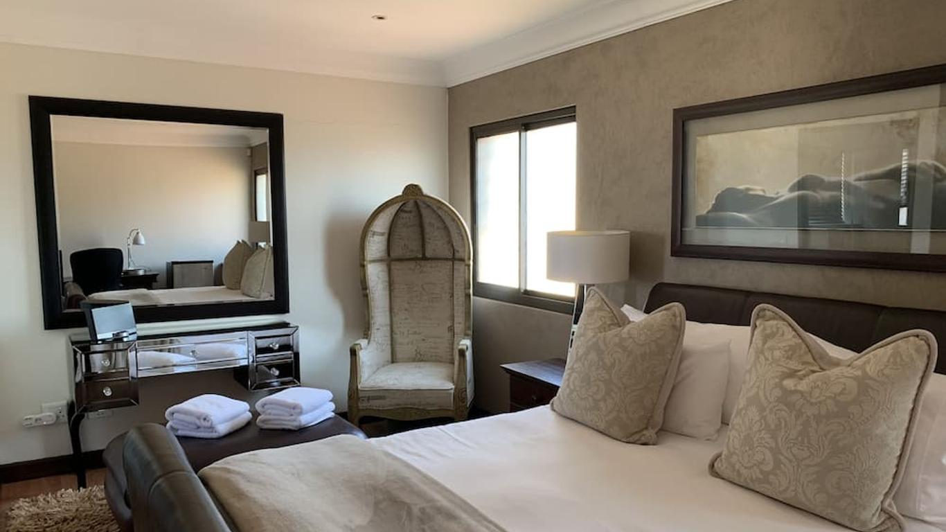 Swanepoel Guesthouse