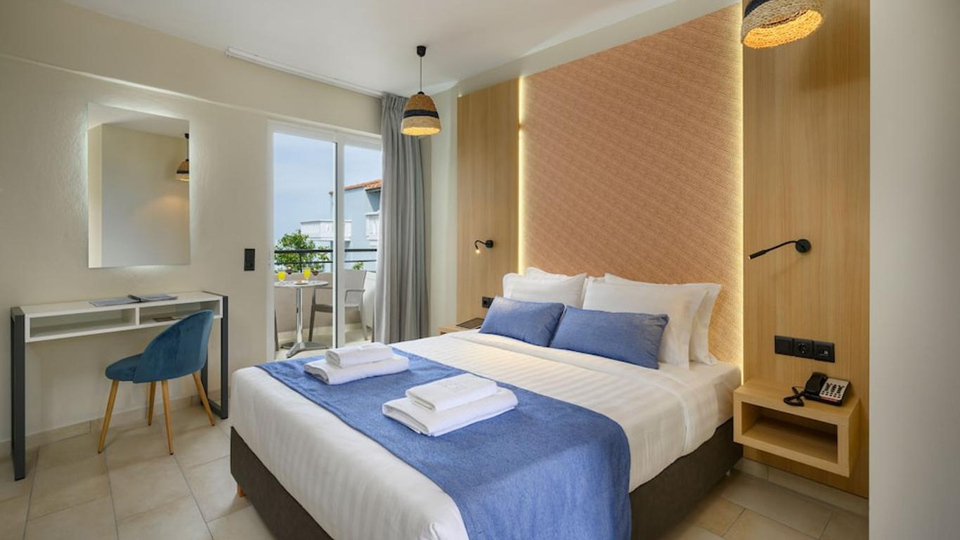Mare Boutique - Adults Only