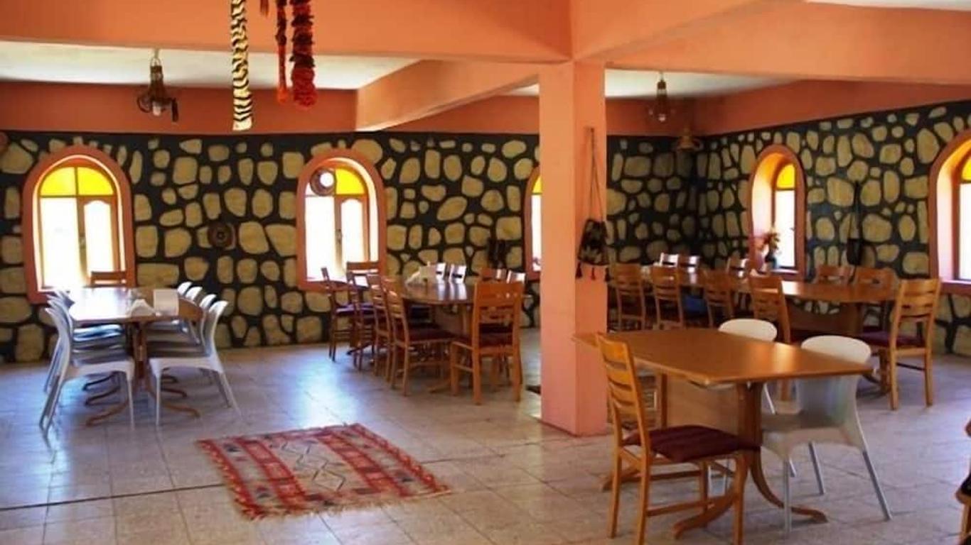 Nemrut Kervansaray Hotel
