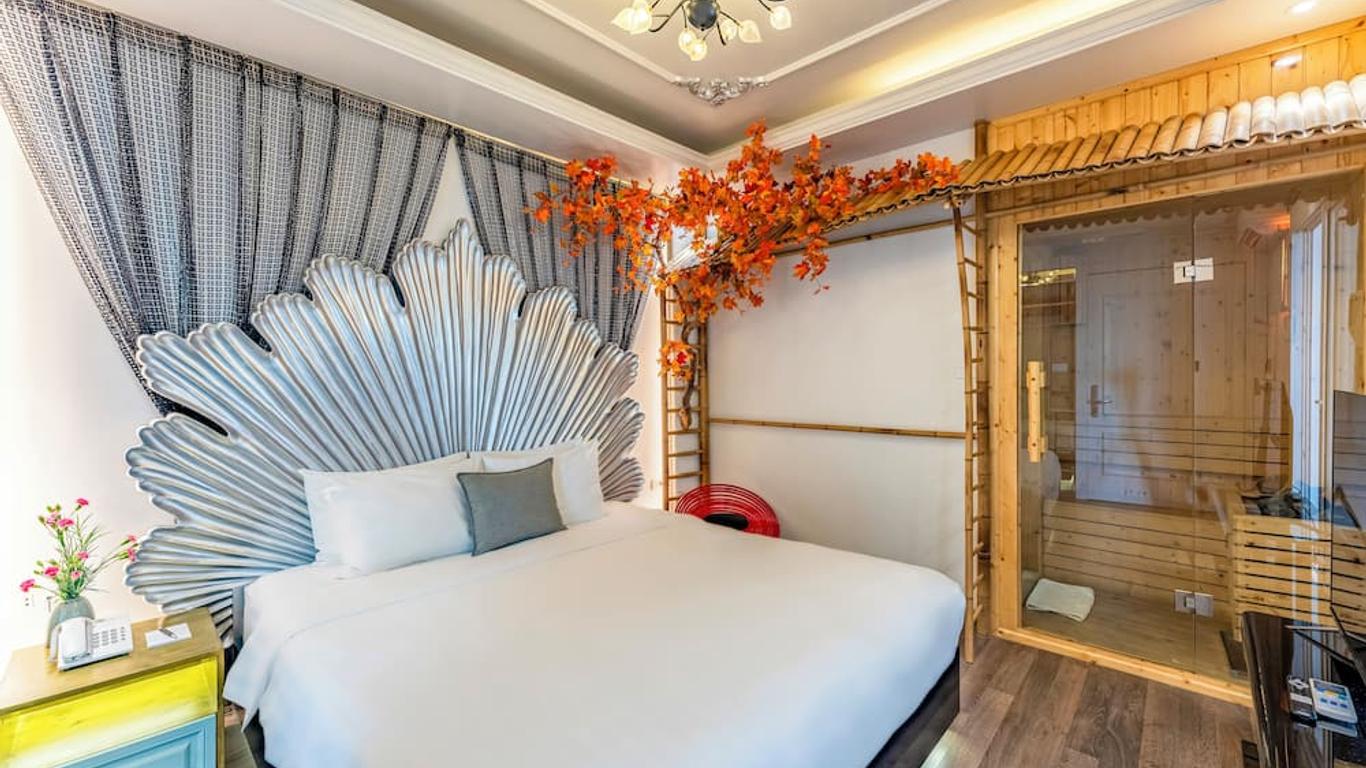 Mai Hotel