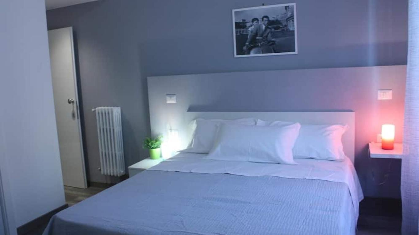 B&B Holidays in Rome