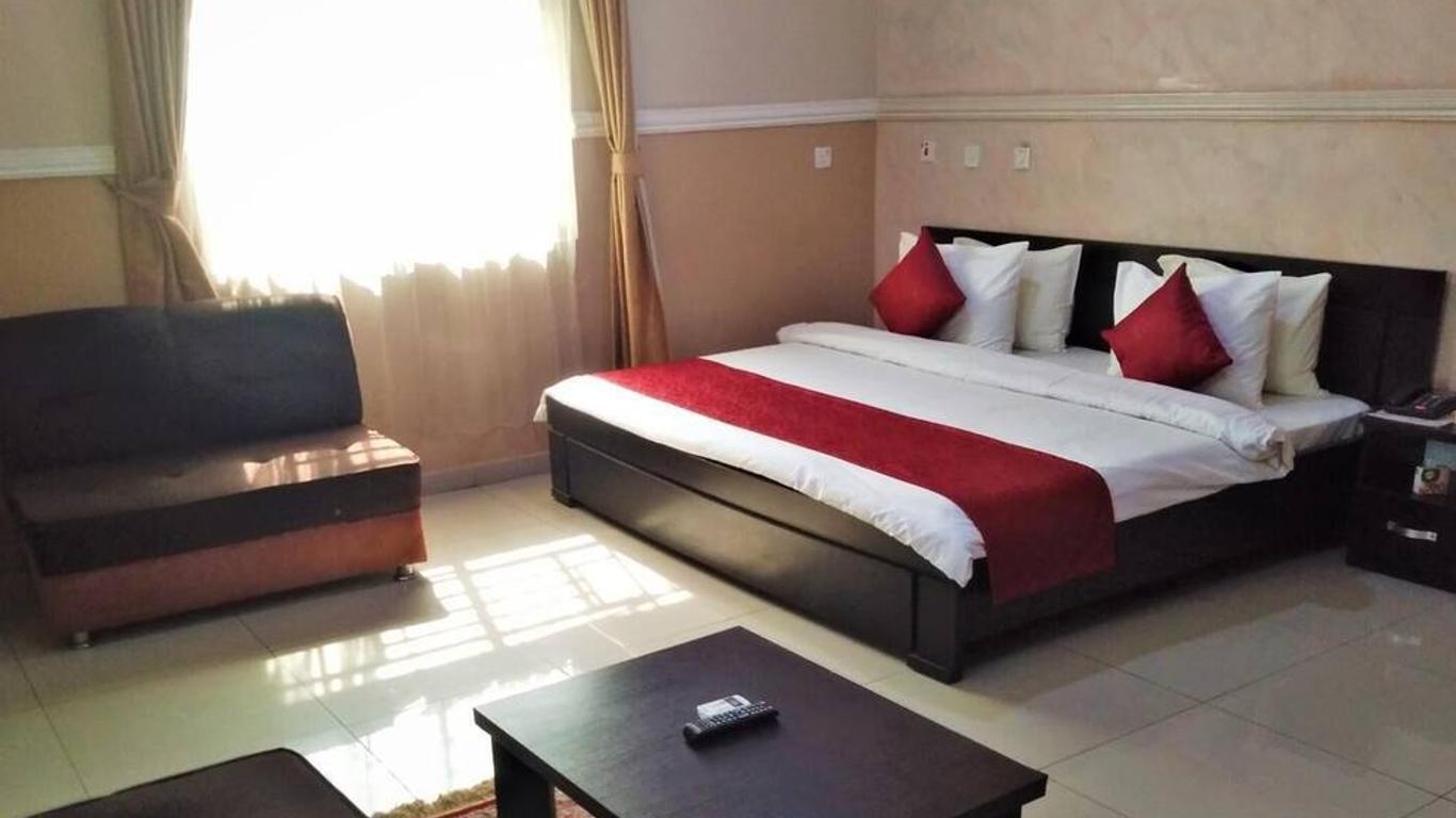 Fidelite Hotels Ltd