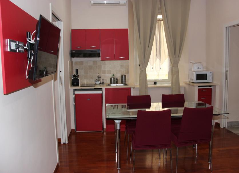Cocina Foto