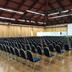 Sala de conferencias