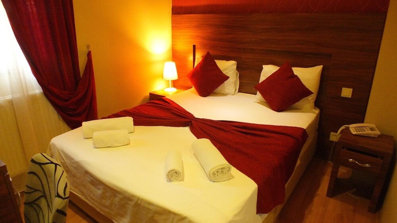 Somya Hotel