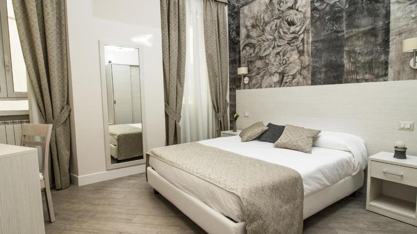 Velvet Suite