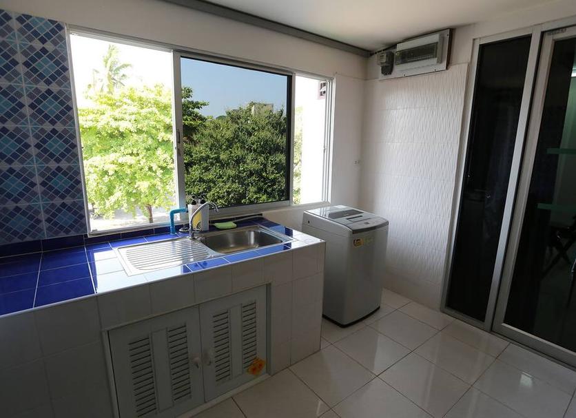 Cocina Foto