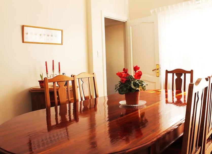 Comedor Foto
