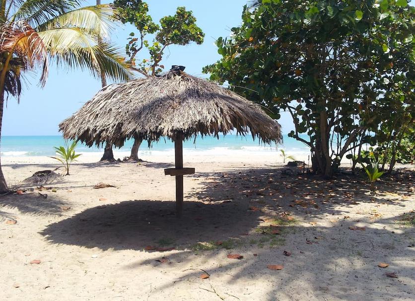 Playa Foto