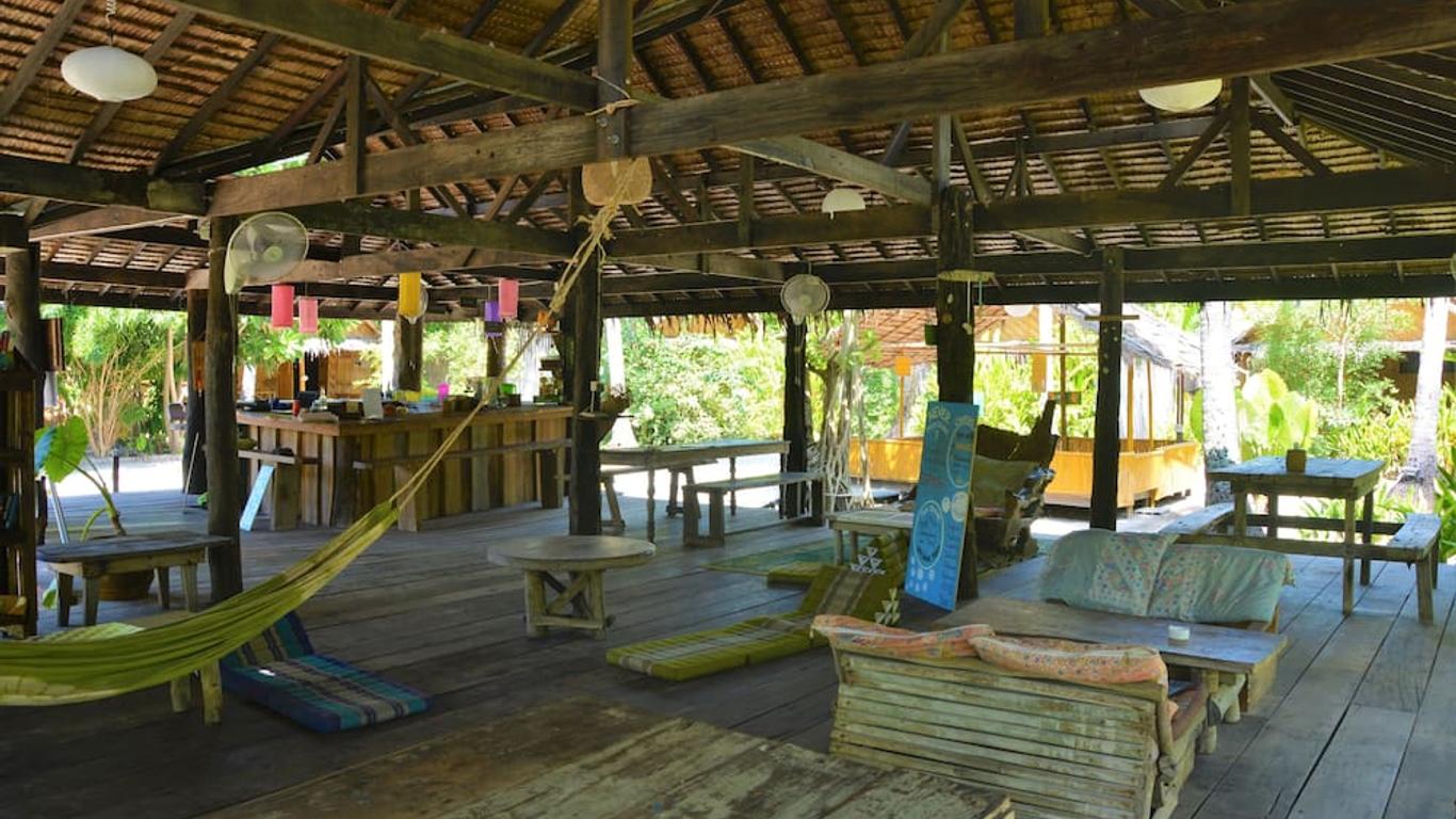 Forra Dive Resort Sunrise
