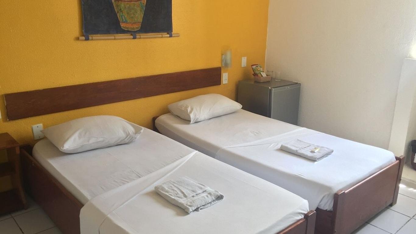 Hotel Iracema