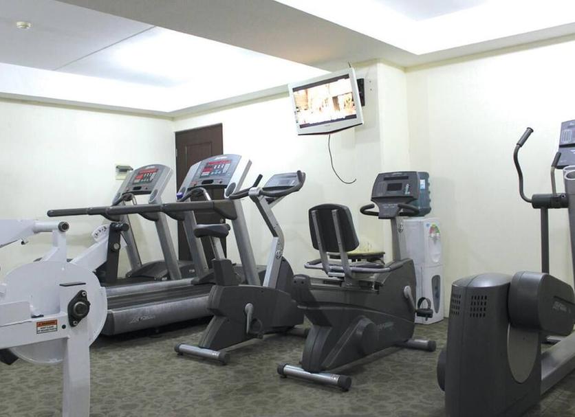 Gym Foto