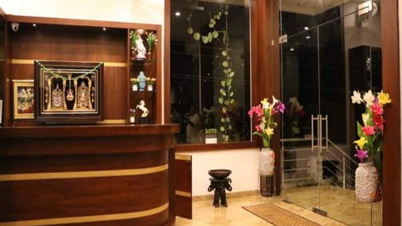 Hotel Dreams Paradise