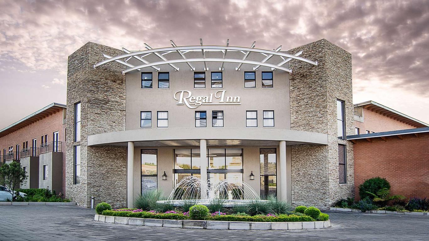 Regal Inn Midrand