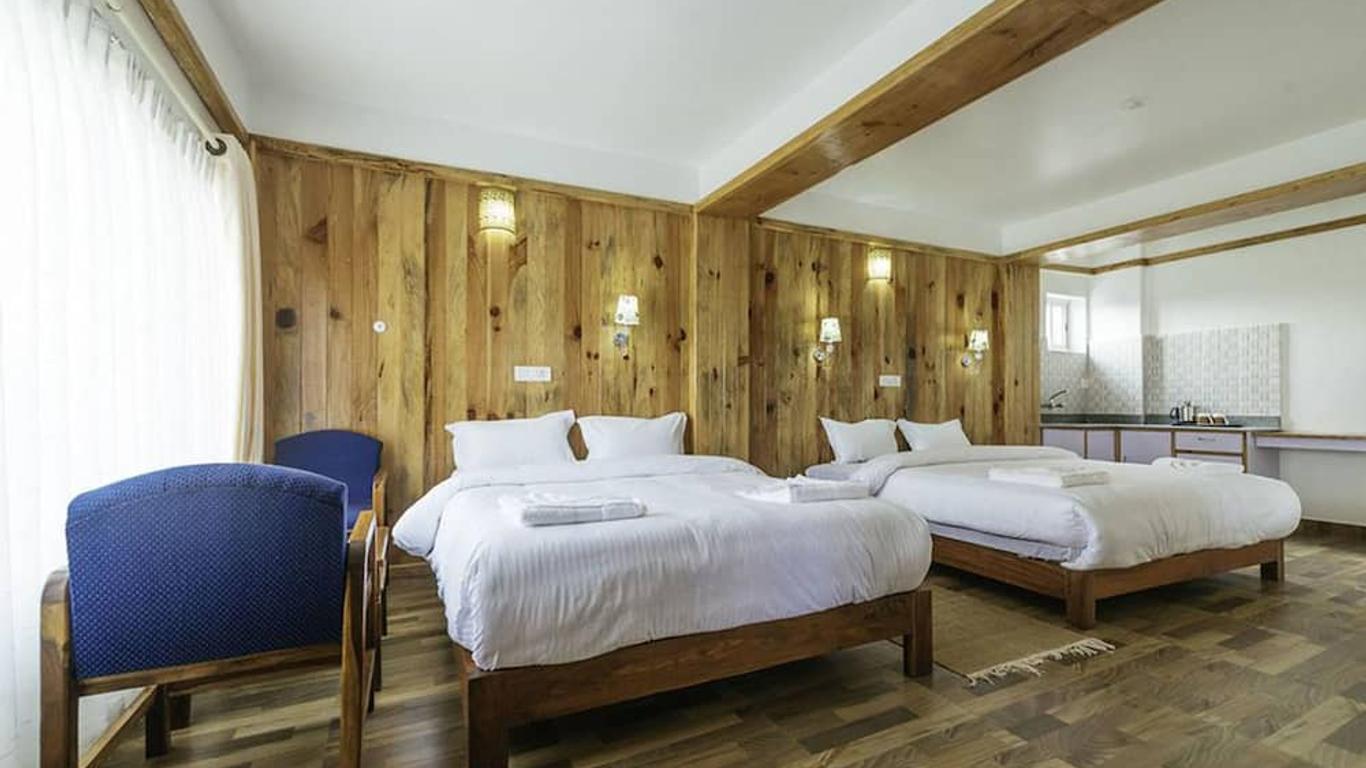 Tristar Hotel