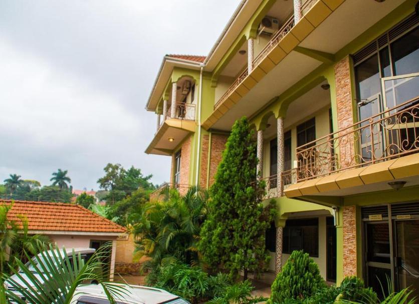 Edificio Foto