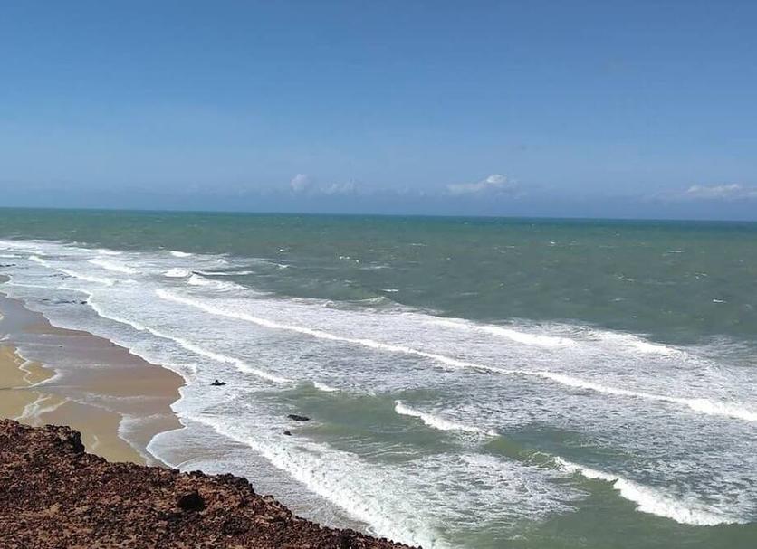 Playa Foto