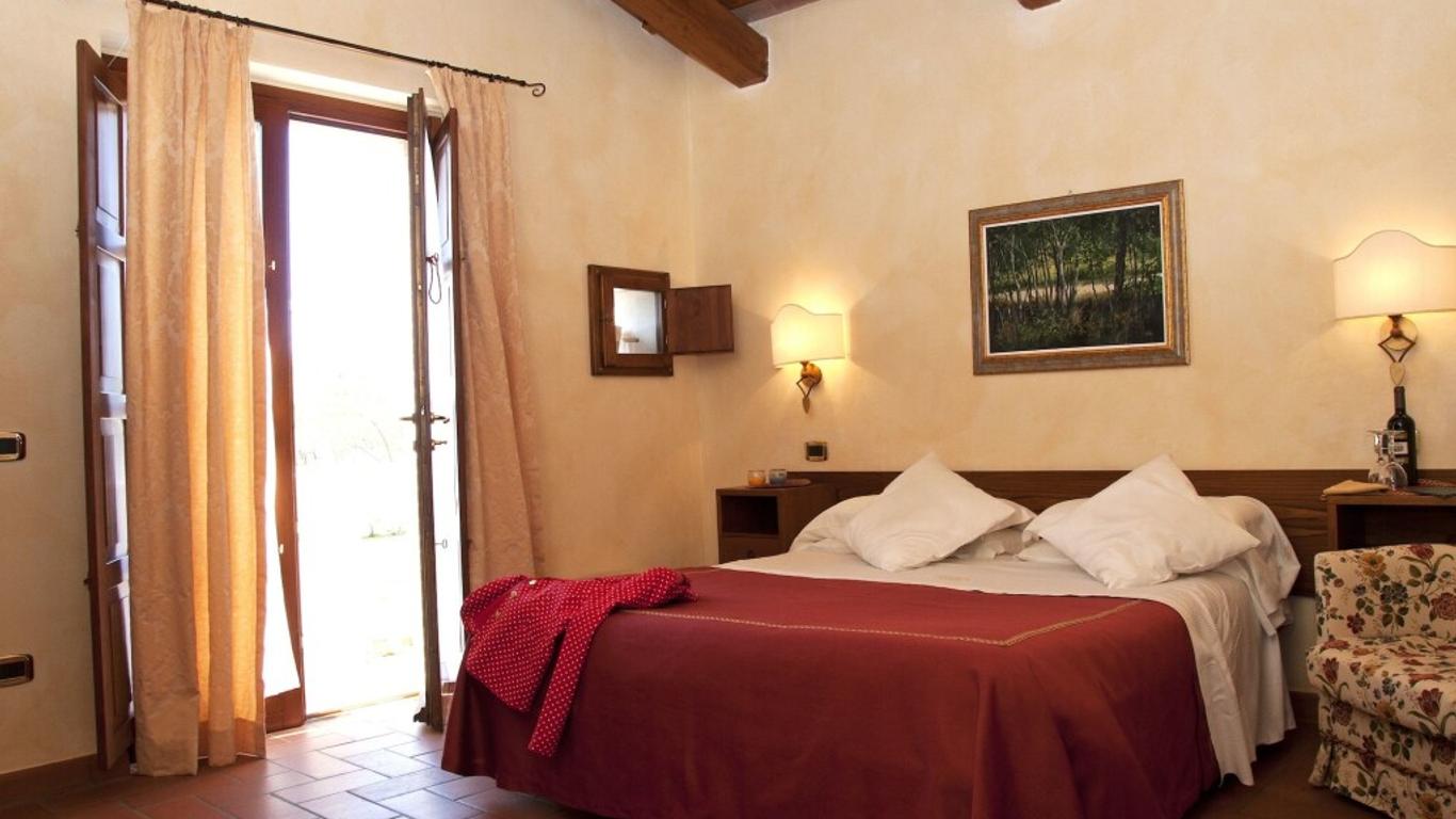 Agriturismo Lupo Cerrino