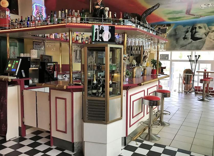 Bar Foto