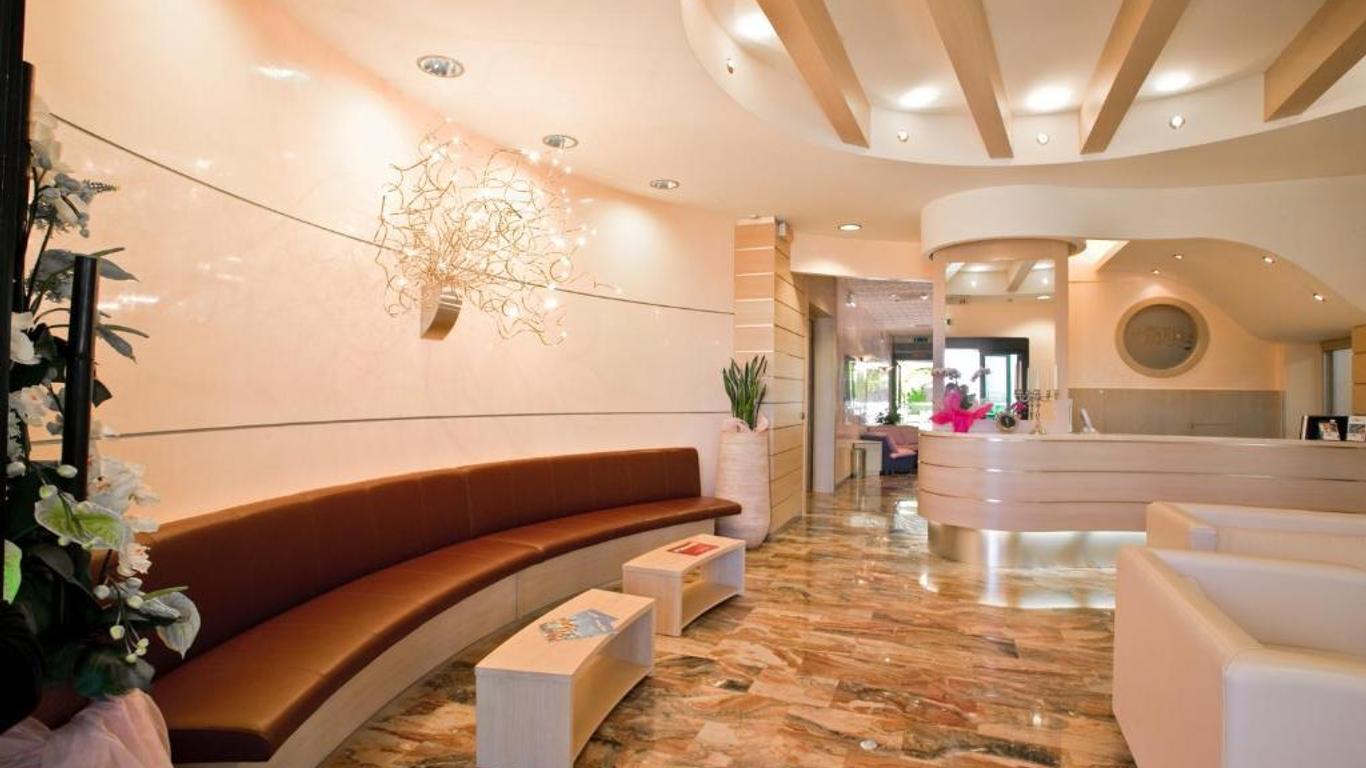 Hotel Ida