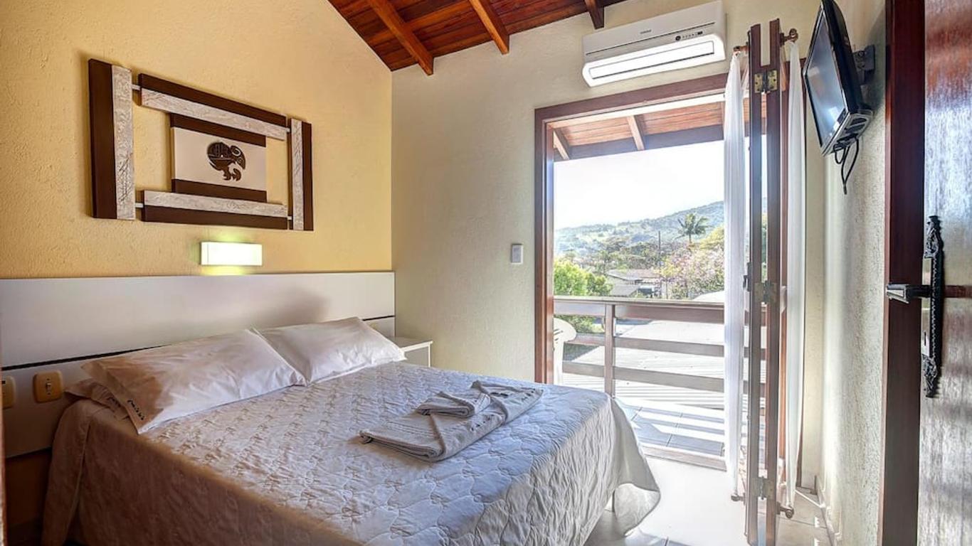 Morada do Sol Apart Hotel
