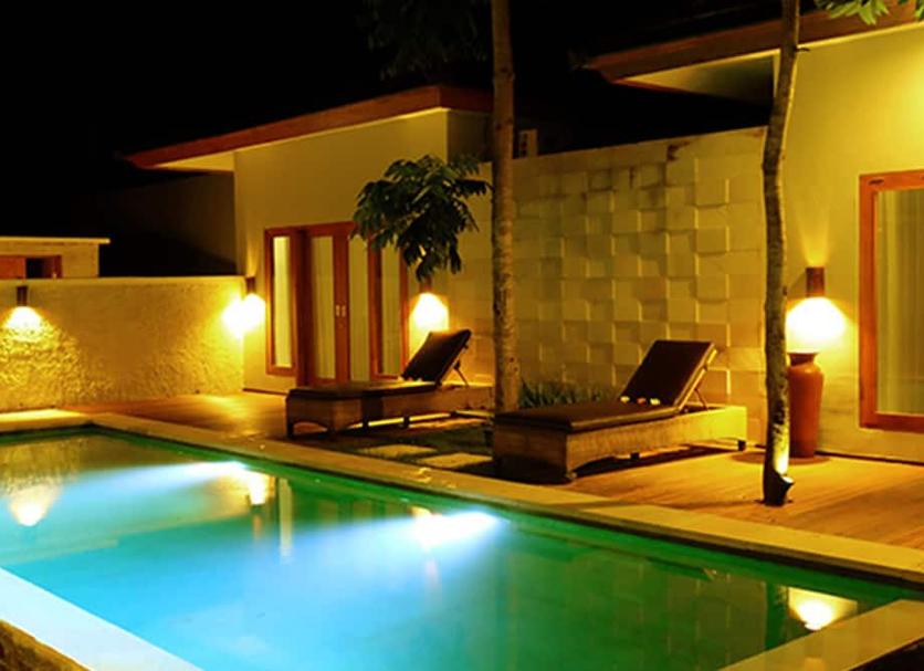 Piscina Foto