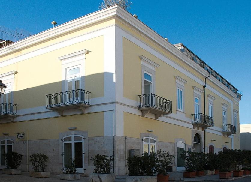Edificio Foto