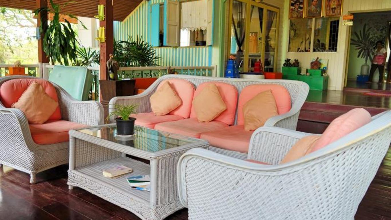 Feel at Home Hua Hin