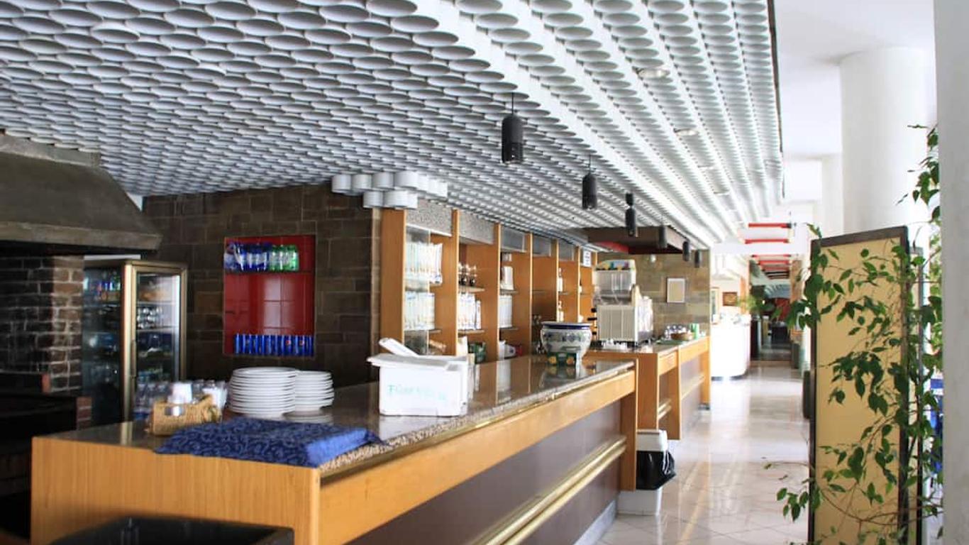 Hotel Sileno