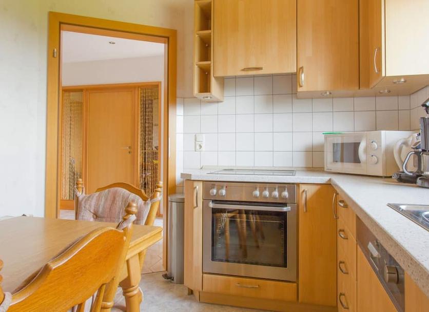Cocina Foto
