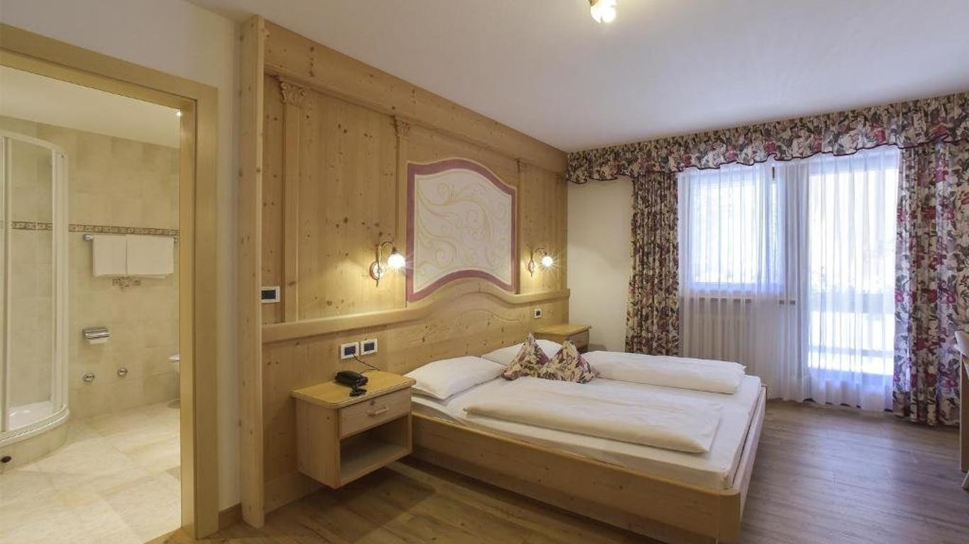 Hotel Vajolet