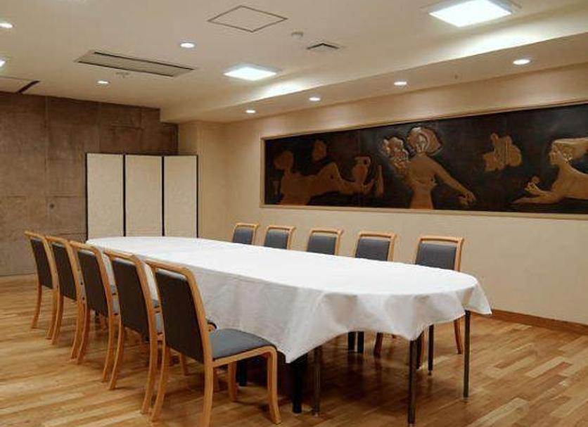 Sala de conferencias Foto