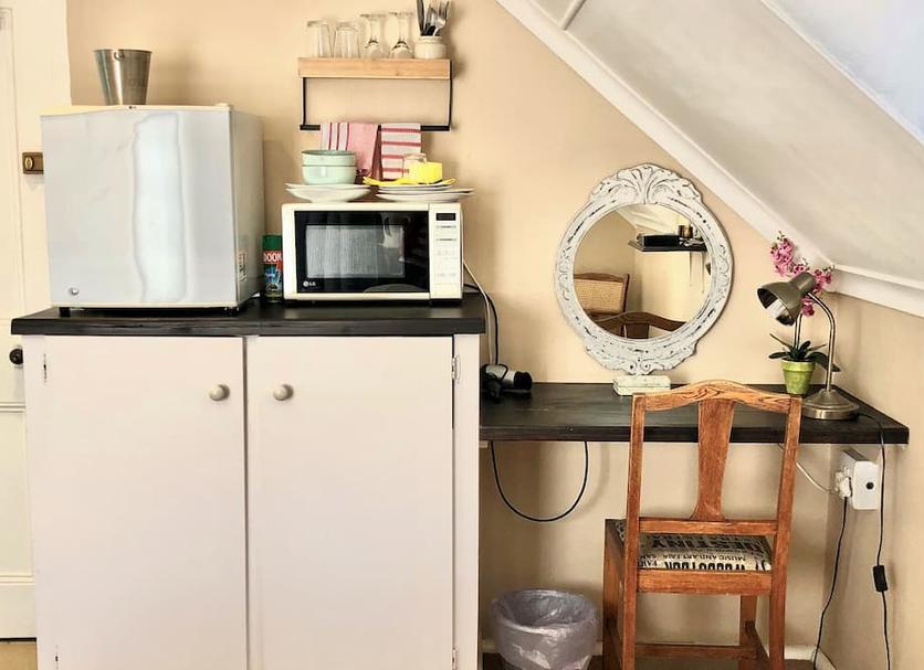 Cocina Foto