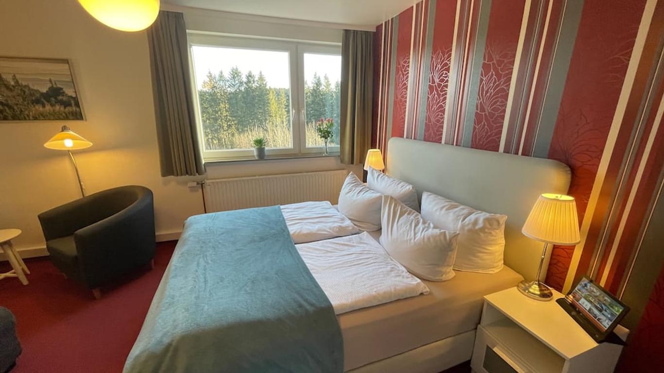 gut-Hotel Sporthotel Schulenberg