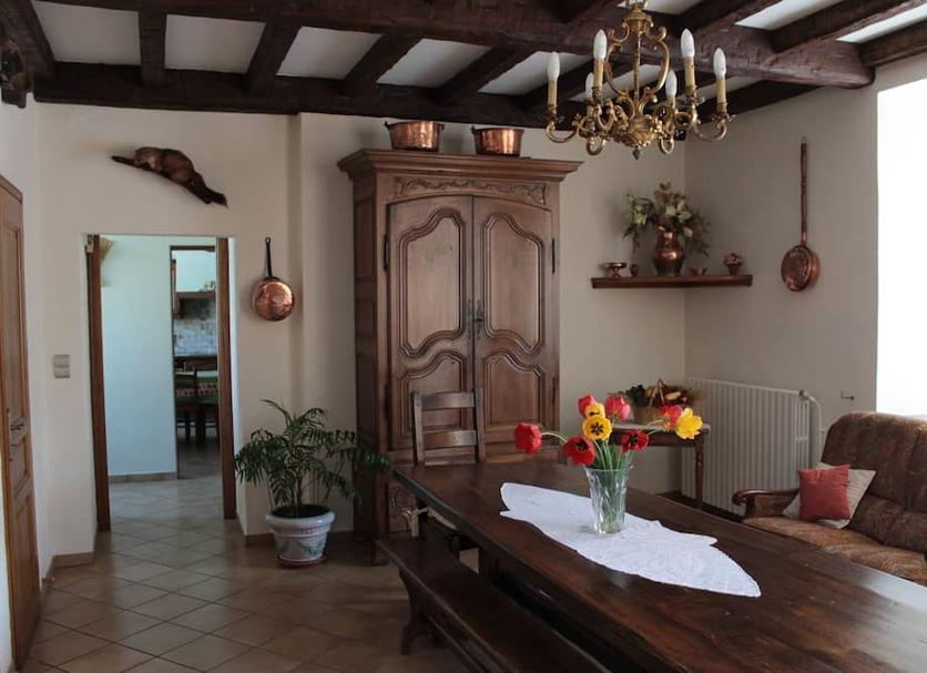 Comedor Foto