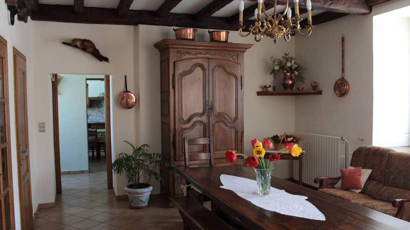 Hôtel Ladagnous