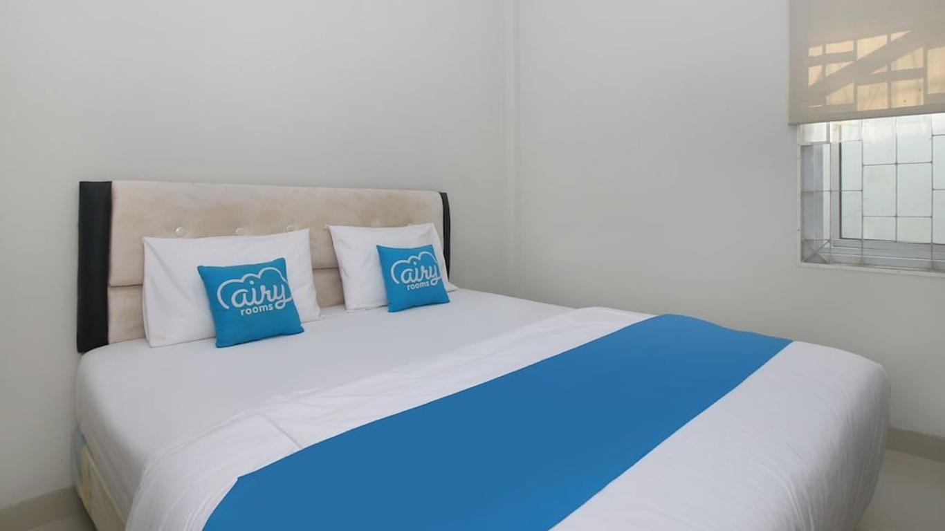 Airy Eco Grage Cangkring Tengah 22 Cirebon