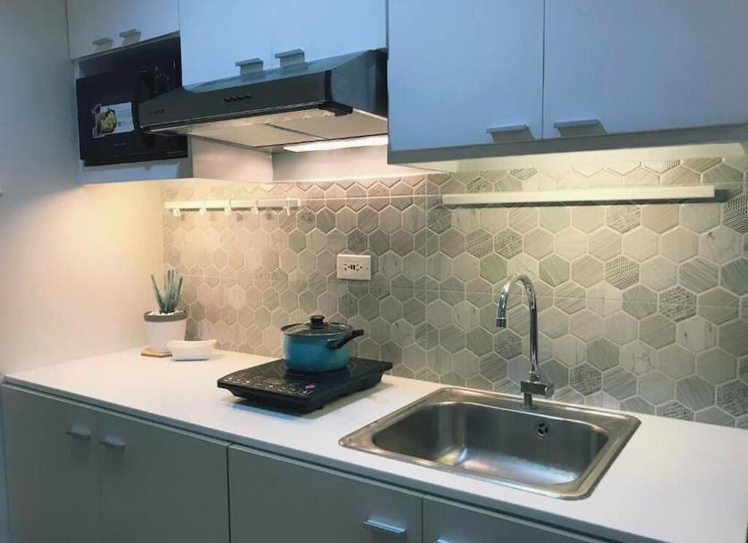 Cocina Foto