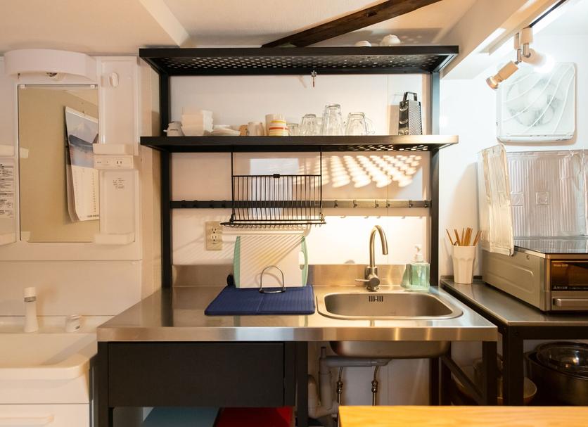 Cocina Foto