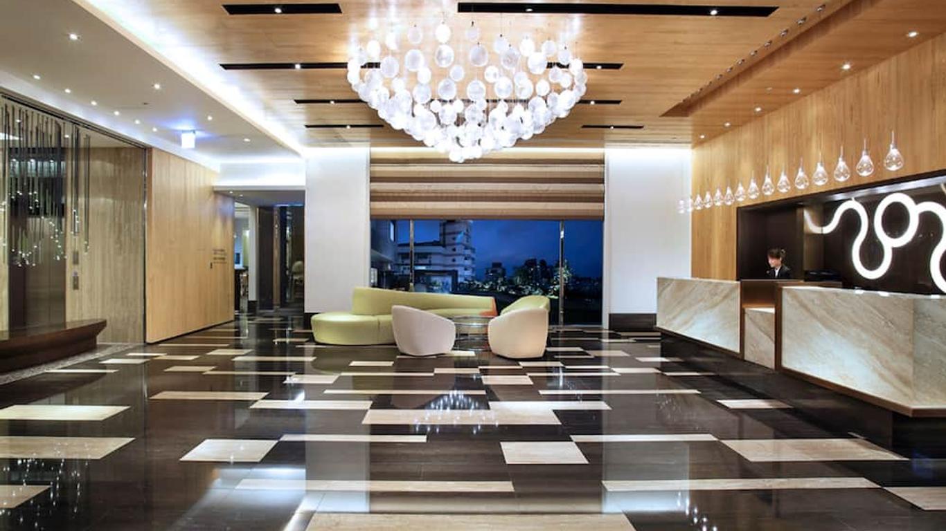Two Tails Hotel Luzhou